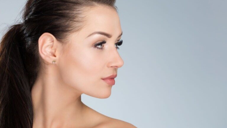 Neck Liposuction & Jowls Treatment Las Vegas