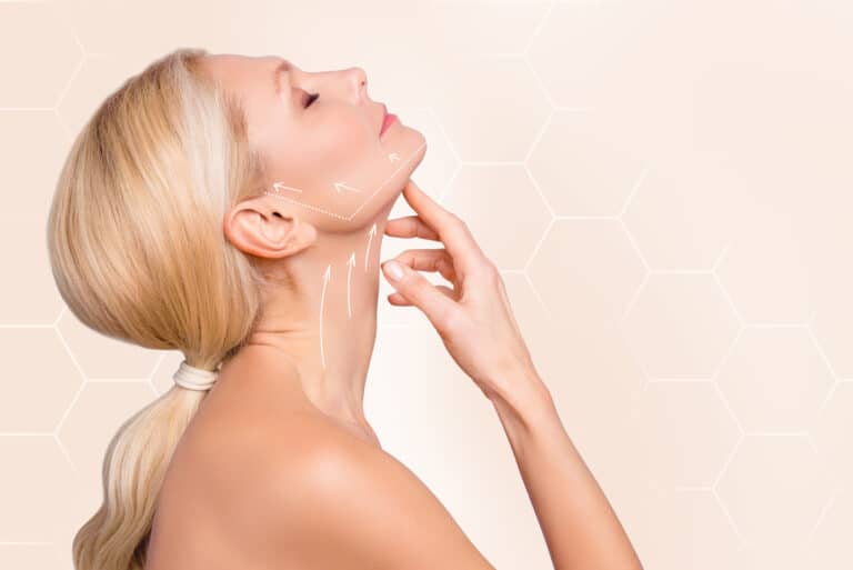 Neck Lift, Facelift, Las Vegas & Nevada