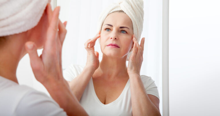 Eyelid Lift, Facial Fat Transfer, Mini Facelift, Las Vegas & Nevada