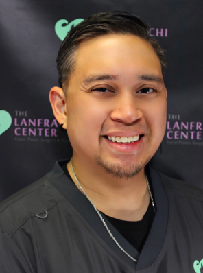 AJ Headshot | The Lafranchi Center