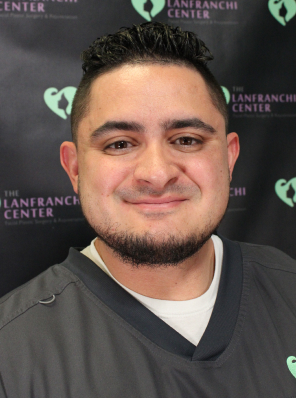 James Headshot | The Lafranchi Center