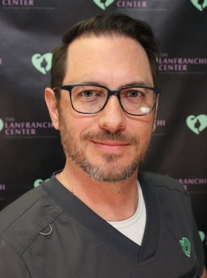 Joaquin Headshot | The Lafranchi Center